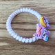 Cute Charm Spiral Hair Tie Bracelet