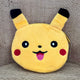 Pikachu Plush Mini Pouch