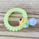 Cute Charm Spiral Hair Tie Bracelet