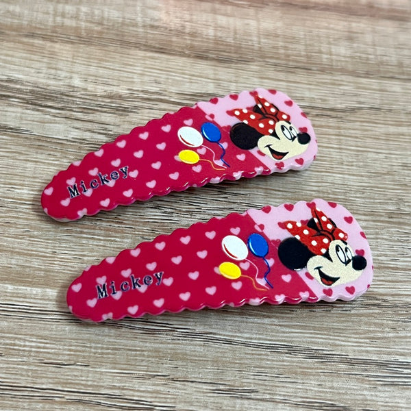 Cute Snap Clips