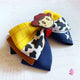 Adorable Woody Toy Story Inspired Hair Bow