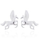 Magical Unicorn Earrings