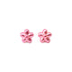 Flower Metal-Free Earrings