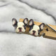 Cute Puppy Post Earrings